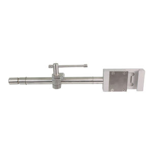 Sistema de Retractores Quirúrgicos con Abrazadera de Mesa, Poste Vertical y Soporte de Instrumentos de Acero Inoxidable para Quirófano y Cirugía por Dentavex - Product Image 2