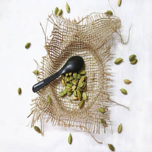 Cardamomo Verde Indio de Primera Calidad, Especia Entera de Nueva Cosecha para Importadores, Distribuidores, Fabricantes de Alimentos e Ingredientes Comerciales - Product Image 5