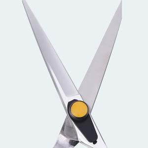Tijeras de Barbería Premium para Aplicaciones Profesionales de Corte de Cabello, Tijeras Ergonómicas para Barberos y Estilistas - Product Image 3