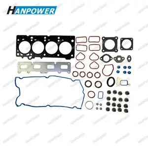 Gasket Kepala Ditetapkan untuk Mesin Chrysler PT Cruiser Jeep 2.4 2,4 L DOHC