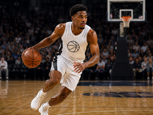 Maillots de basket-ball personnalisés de haute qualité, dernier design, ensembles d'uniformes d'équipe, séchage rapide, respirant, sublimation, vêtements de basket-ball - Product Image 6