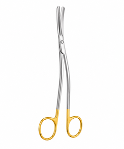 Tijeras para Levantar el Rostro WILKINSON, Longitud 19 cm, Acero Inoxidable Premium, Plateadas - Product Image 1