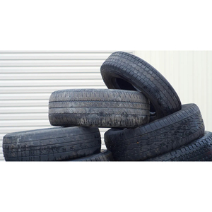 Pneus commerciaux d'occasion de haute qualité, accessoires de véhicules en gros, pneus de voiture usagés à vendre - Product Image 1