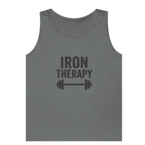 Custom Casual Gym <b>Tank</b> <b>Top</b> Knitted 100% Cotton Sleeveless <b>Spaghetti</b> <b>Straps</b> Mens Bodybuilding Stringer Quick Dry O-Neck - Product Image 5