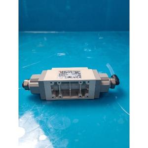 SMC PF2A521-03 ดิจิตอลโฟลว์สวิตช์ - อุปกรณ์และอะไหล่เซมิคอนดักเตอร์ระดับโลกที่เชื่อถือได้ - Product Image 6