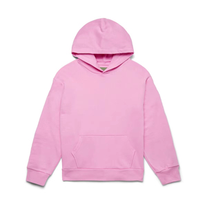 เสื้อฮู้ดสีเหลืองสำหรับผู้ชาย ทรงปกติ ผ้าฝ้ายฟลีซ สวมใส่สบาย มีกระเป๋าหน้า เหมาะสำหรับใส่ในฤดูใบไม้ร่วง - Product Image 5