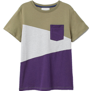 T-shirts en coton 100% de haute qualité, prix de gros, t-shirt pour homme, streetwear d'été, coton biologique, t-shirt pour homme surdimensionné - Product Image 3