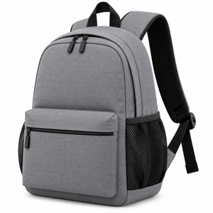 Mochila Escolar Personalizada al por Mayor, Mochila para Portátil de Viaje, Mochila Deportiva, Mochila Casual Unisex para Viajes al Aire Libre - Product Image 4