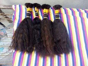 Pelo natural brasileño para mujer, cabello humano indio con cutícula Virgen sin atar, paquete alineación, nuevo recomendado - Product Image 3