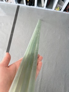คันเบ็ดตกปลาแบบยืดหดได้ ทำจากไฟเบอร์กลาส รูปทรงกรวย - Product Image 6