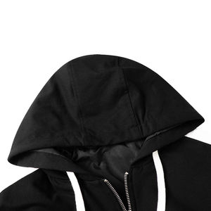 Survêtement professionnel de haute qualité pour hommes, style évasé, vêtements personnalisés, impression sur écran, pantalons de survêtement superposés - Product Image 6