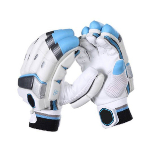 Guantes de Bateo de Cricket OEM de Alta Calidad al por Mayor, Diseño Personalizado con Logotipo, Profesionales, Duraderos, Cómodos y Elegantes para Invierno - Product Image 2
