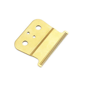 Cuchilla de Repuesto Profesional T-Outliner GTX de Acero Inoxidable para Cortadora de Pelo Eléctrica Andis - Product Image 6