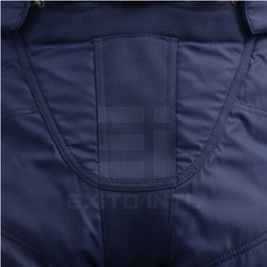 Pantalones de Hockey sobre Hielo Ventilados y Reforzados, Transpirables, Estilo 2026, Logotipo Personalizado OEM, Unisex, Adulto, Alta Calidad - Product Image 5