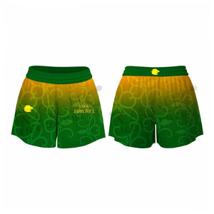 Tenue de Basketball Professionnelle pour Clubs et Écoles – Été Respirant 100% Polyester Sans Manches Personnalisable pour Équipe - Product Image 5