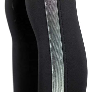 กางเกงขี่ม้าคุณภาพสูง ยืดได้ 4 ทิศทาง ผลิตจากผ้าเทคนิคเนื้อนุ่ม สวมใส่สบาย - Product Image 5