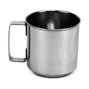 Mug à café en acier inoxydable de qualité supérieure pour les aventures en plein air, les cadeaux d'affaires, les hôtels, les restaurants et l'usage personnel - Product Image 3