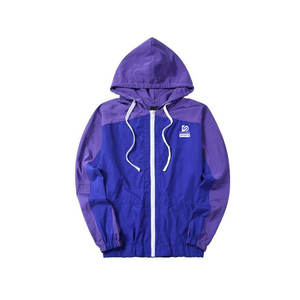 Trajes Deportivos Cortavientos para Hombre, MOQ Bajo, Impermeables, Estilo Casual, Ligeros y Transpirables, para Venta en Línea - Product Image 3