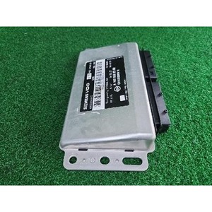Unité de commande moteur d'occasion authentique Chairman H 1997-2014 A1625532302 - Product Image 2