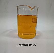 Fast Cure Modified Polyamide Epoxy Curing Agent for High-solids marine and maintenance coatings Dromide 9497 - Product Image 2