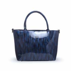 Bolso azul formal P55349 - Product Image 3