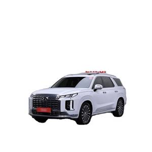 Hyundai Palisade Diesel 2.2 2WD Automatique 2022, sièges en cuir, conduite à gauche, caméra de recul, 39 482 km - Product Image 1