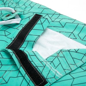 กางเกงขาสั้นผู้หญิงแบบมืออาชีพบริษัทผู้ผลิตสินค้าขายส่งจำนวนมากเครือข่ายผู้จัดจำหน่ายเสื้อผ้าระดับพรีเมียมสำหรับแบรนด์ระดับโลก - Product Image 5