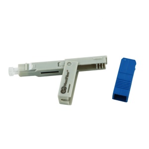 Conector rapido de fibra óptica para instalaciones en el <span class=keywords><strong>campo</strong></span> de forma eficiente para redes FTTH - Product Image 5
