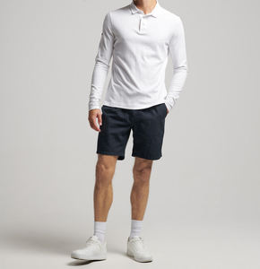 กางเกงขาสั้นทรงหลวมพิมพ์ลายสัตว์ปักลายคุณภาพสูงแบบลำลอง ระบายอากาศได้ดี พิมพ์ลายตัวอักษรแบบดิจิทัล ขอบดิบ ทรงสปอร์ต - Product Image 1