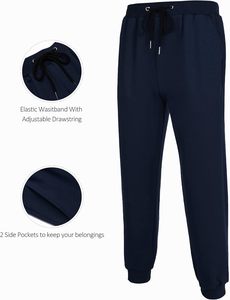 Conjunto Deportivo de Lujo para Hombre, Sudadera con Capucha y Pantalones de Tejido Técnico de 500GSM, Combinación de Colores Negro y Dorado, Impresión Personalizada - Product Image 2