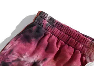 Shorts à séchage rapide taille XS avec impression graphique par sublimation pour l'été et la plage, pour adultes et garçons - Product Image 5