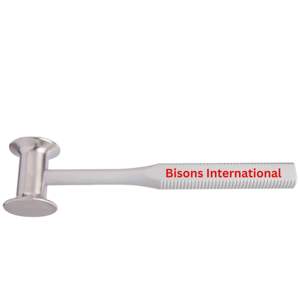 Juego de instrumentos ortopédicos al por mayor BISONS – Martillos estilo Cottle, Crane y Cloward - Product Image 1