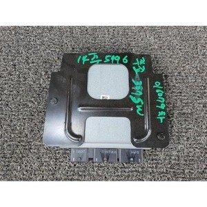 307 ECU et modules informatiques d'occasion 9663607580 - Product Image 3