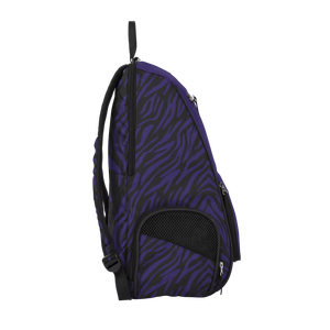 Sac à dos de volley-ball Rapid Sports de grande taille avec compartiment séparé pour ballon, poche humide/sèche, capacité de 30-40L, taille personnalisable, sacs d'équipe - Product Image 4