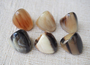 Wholesale Price Natural Horn <b>Rings</b> Feature Captivating <b>Black</b> and Brown Stripes Buffalo Horn <b>Ring</b> for Women and <b>Men</b> Top Quality - Product Image 6