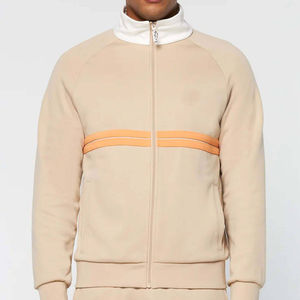 Survêtements en molleton unisexe sur mesure, coupe ajustée pour homme, vêtements de sport d'hiver, design personnalisé, nouveau modèle - Product Image 5