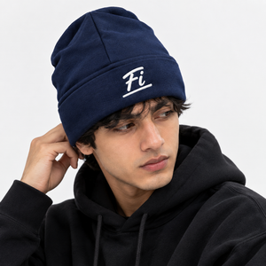 2026 Wholesale Wool Blend Sports Beanie Hats Breathable Quick Dry Knit Skull Caps <b>Running</b> Cycling Gym Winter Outdoor Headwear - Product Image 3