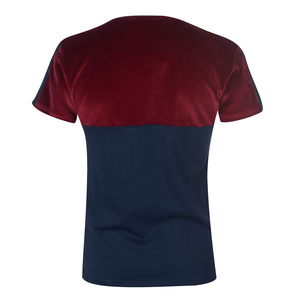 T-shirt tendance pour homme de qualité supérieure avec technologie de tissu respirant et un style moderne inspiré de la mode urbaine - Product Image 2