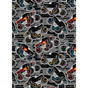 Tissus en molleton polaire brossé rotatifs imprimés sur mesure en polyester doux vert léopard à la mode pour une large utilisation Vente en gros - Product Image 2