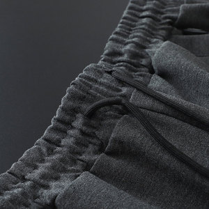 Conjunto de Sudadera Deportiva Personalizada, Nuevo Diseño, Algodón, Conjunto de Sudadera Deportiva Transpirable - Product Image 6
