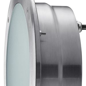 Iluminación LED para Piscina de 12 V, 10 Pulgadas de Diámetro, 40 W, RGBW, Multicolor, Sumergible, para Piscinas y Spas, Incluye Cable de 50 Pies - Product Image 6