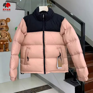 เสื้อแจ็คเก็ตพัฟเฟอร์กันน้ำ ระบายอากาศได้ดี สำหรับฤดูหนาว คุณภาพสูง แห้งเร็ว แบบมีฮู้ด สำหรับผู้ชาย ราคาขายส่งจากโรงงาน รับผลิตตามแบบ - Product Image 2