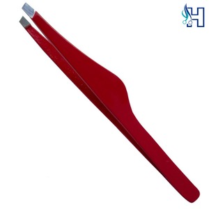 Pince à épiler de précision pour sourcils – Accessoire de beauté haut de gamme pour l'épilation - Product Image 1