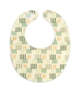 Bavoirs pour bébé écologiques 100% bambou – Matériel durable et ultra doux - Product Image 3