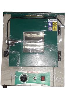 Cámara de Incubación de Laboratorio MAYALAB de 12x12x12 Pulgadas, Alta Precisión, IP55, Pantalla Gráfica, Sensores de Temperatura, Laboratorio Microbiológico - Product Image 3