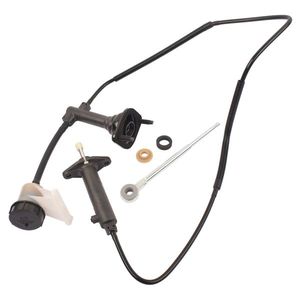 Gruppo Cilindro Maestro e Cilindro Secondario Frizione per Dodge Ram 2500/3500 Pickup 1998-1999 52107620AB CC649027 - Product Image 3