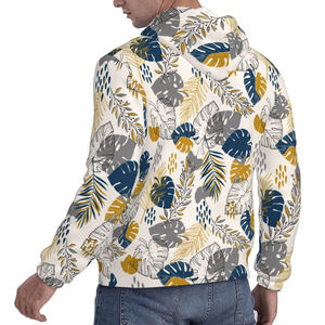 Hoodie de sublimation pour homme, super qualité, best-seller, personnalisation OEM, pour adulte. - Product Image 5