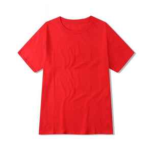 Custom Logo Printing T Shirts for <b>Men</b> 100% Cotton Manufacture Oversized Solid Color <b>Men</b> T Shirts - Product Image 2