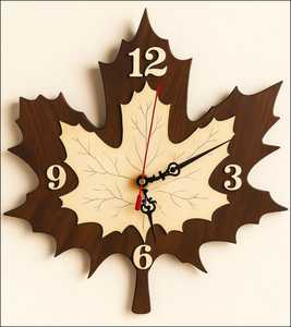 Luxury Modern Wooden Wall <b>Clock</b> Black Wooden <b>Clock</b> Decorative Wood & <b>Metal</b> Wall <b>Clock</b> for Home Decor - Product Image 6