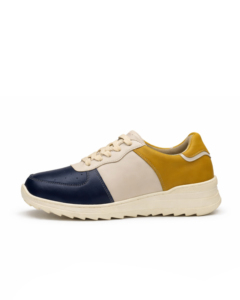 Zapatillas Deportivas Flexibles, Urbanas, Casuales, Ligeras, para Uso Diario, Transpirables, para Caminar - Product Image 3